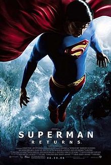 Superman Returns, 2006