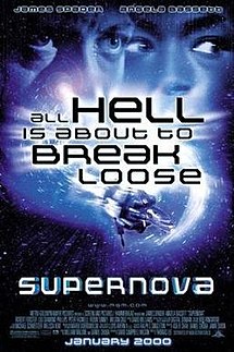 Supernova, 2000