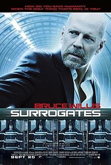 Surrogates, 2009