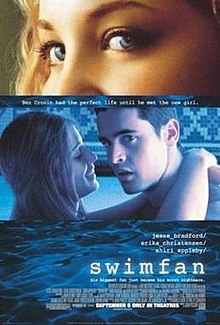 Swim Fan, 2002