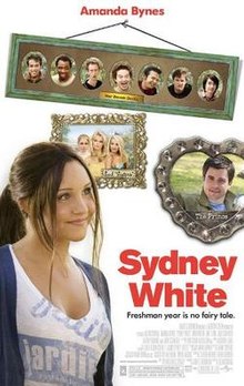 Sydney White, 2007