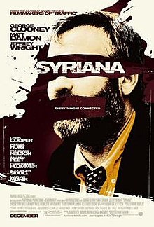 Syriana, 2005