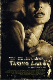 Taking Lives (Directors Cut), 2004