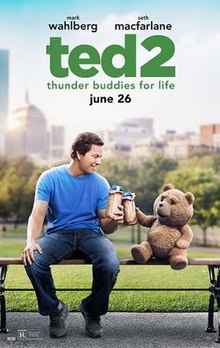 Ted 2, 2015