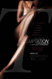 Temptation: Confession of a Marriage Counselor, 2013