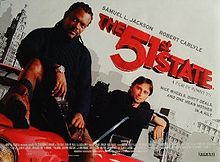 Formula 51/The 51st State, 2002