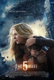 The 5th Wave, 2016