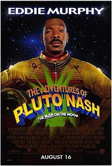 The Adventures of Pluto Nash, 2002