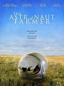 The Astronaut Farmer, 2006