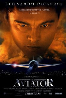 The Aviator, 2004