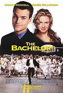 The Bachelor, 1999