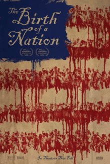 The Birth of a Nation, 2016