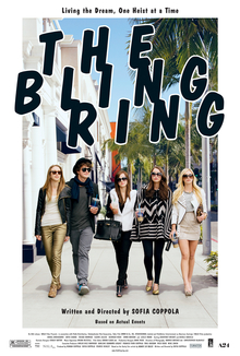 The Bling Ring, 2013