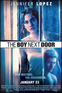 The Boy Next Door, 2015