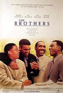 The Brothers, 2001
