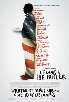The Butler, 2013