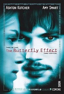 The Butterfly Effect, 2004