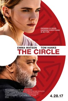 The Circle, 2017
