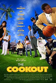 The Cookout, 2004