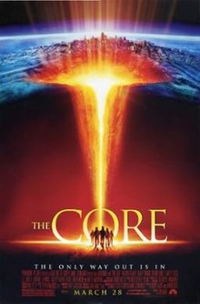 The Core, 2003