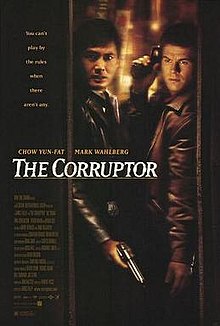 The Corruptor, 1999