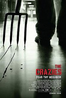The Crazies, 2010