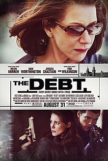 The Debt, 2011