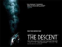The Descent, 2006