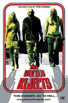 The Devil's Rejects, 2005