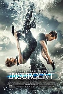 Insurgent, 2015