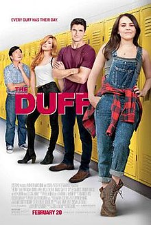 The Duff, 2015
