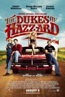 The Dukes of Hazzard, 2005