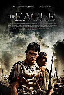 The Eagle, 2011