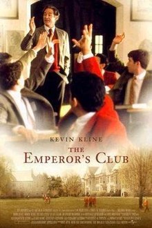 The Emperor's Club, 2002