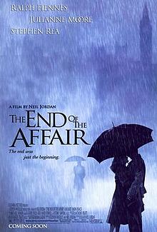 The End of the Affair, 2000