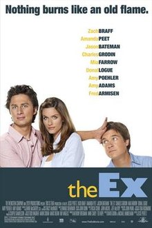The Ex, 2006