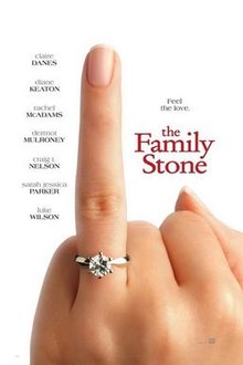 The Family Stone, 2005