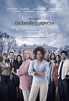The Family that Preys, 2008