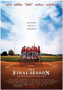The Final Season, 2007