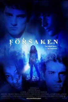 The Forsaken, 2001