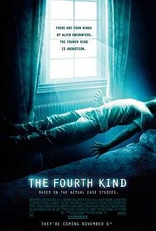 The Fourth Kind, 2009