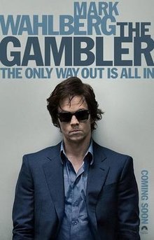 The Gambler, 2014