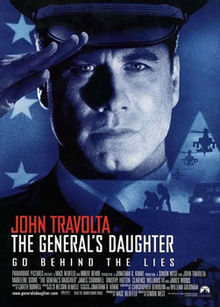 The General's Daughter, 1999