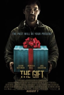 The Gift, 2015