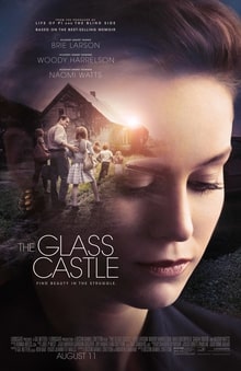 The Glass Castle, 2017