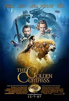 The Golden Compass, 2007