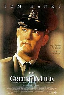 The Green Mile, 1999