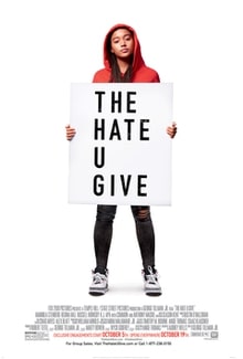 The Hate U Give, 2018