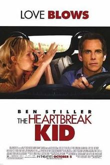 The Heartbreak Kid, 2007