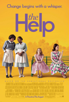The Help, 2011